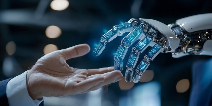 AI in Investment Strategies