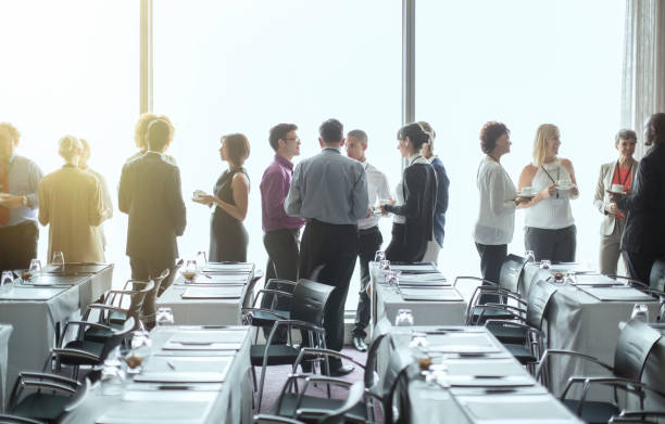 B2B Networking Sessions