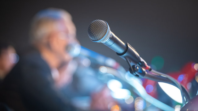 Keynote Speakers & Panels