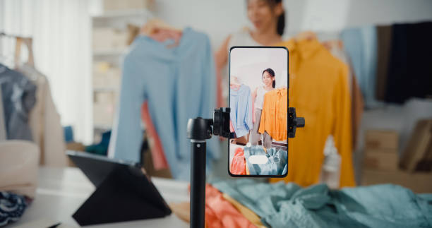 Live Product Demonstrations