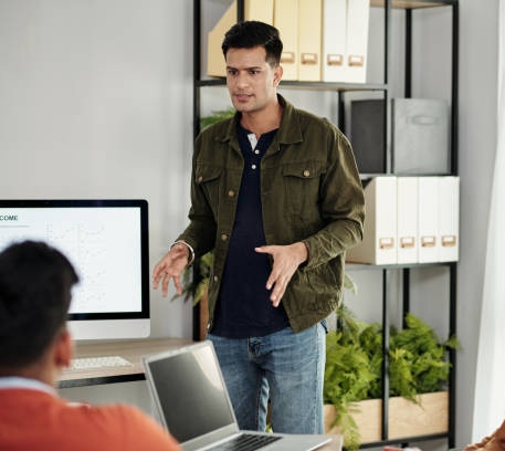 Startup Pitch Competitions